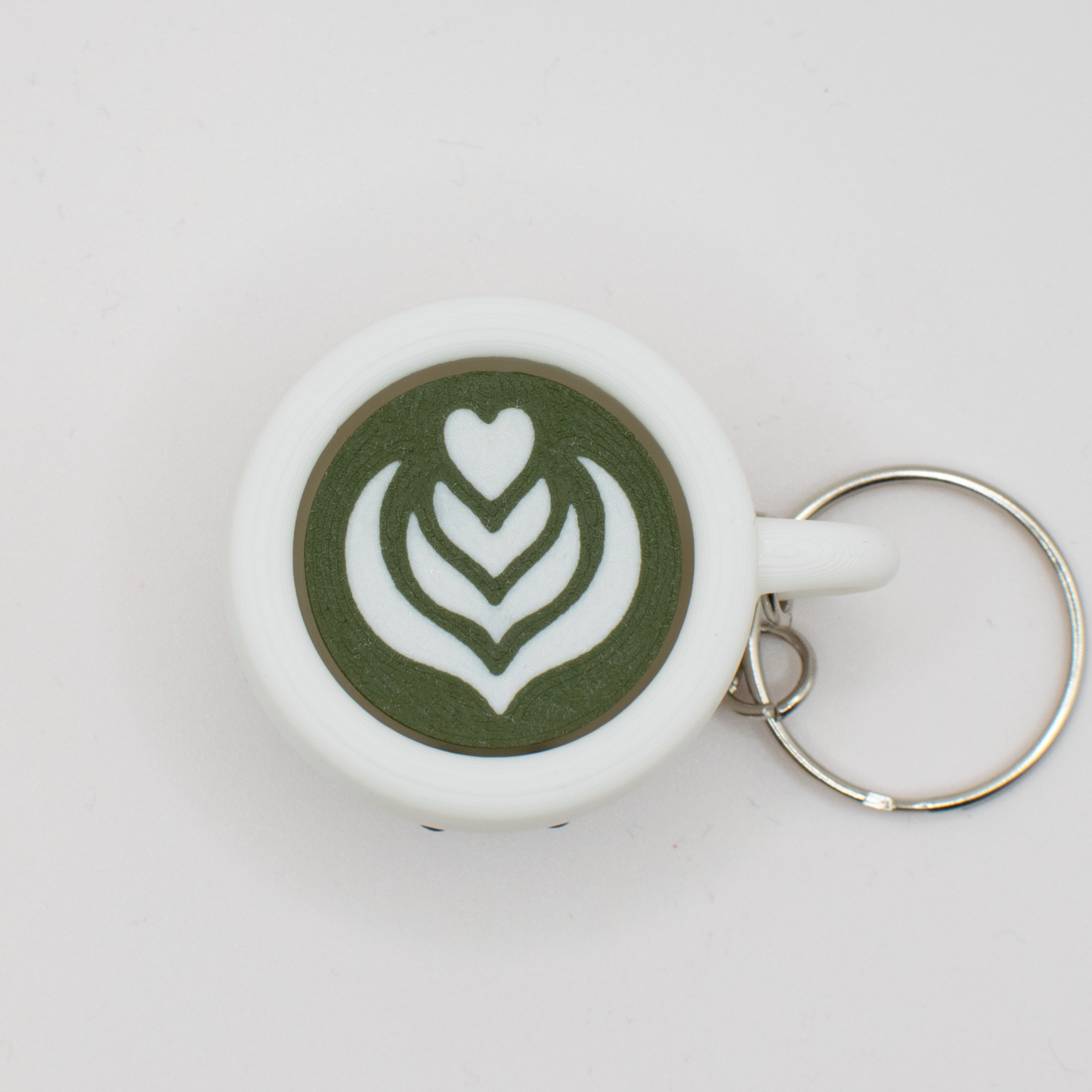 Happy Coffee Mug Clicker