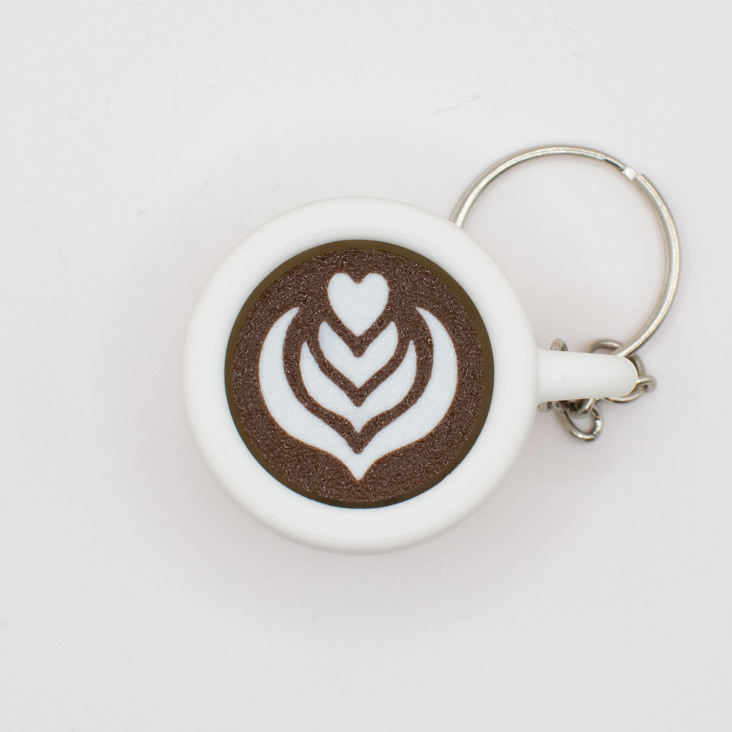 Happy Coffee Mug Clicker