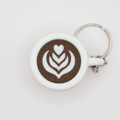 Happy Coffee Mug Clicker