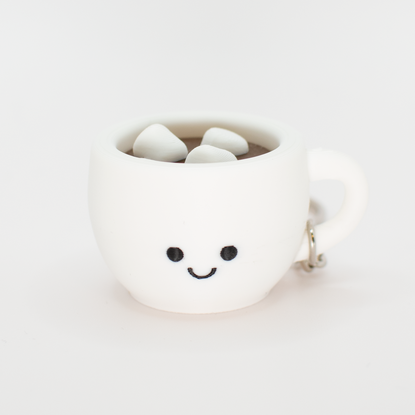 Happy Coffee Mug Clicker