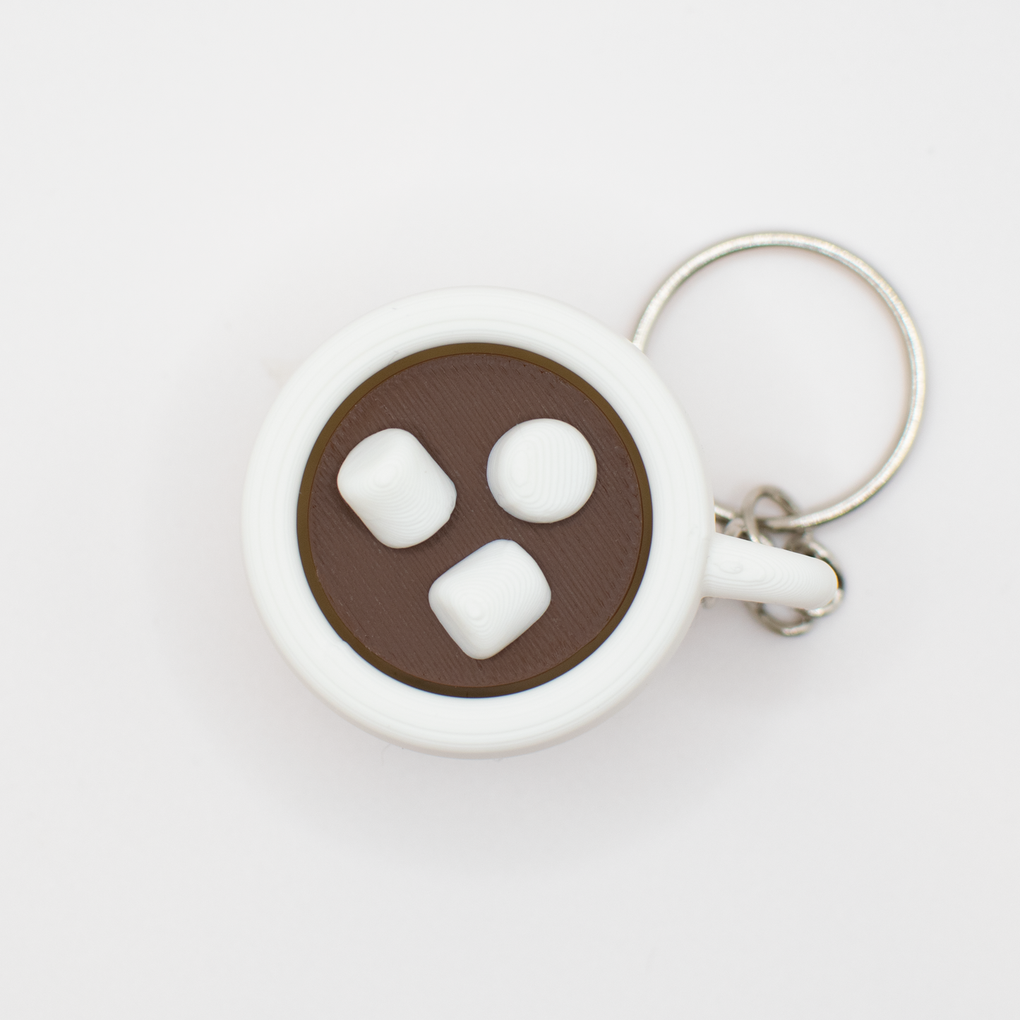 Happy Coffee Mug Clicker