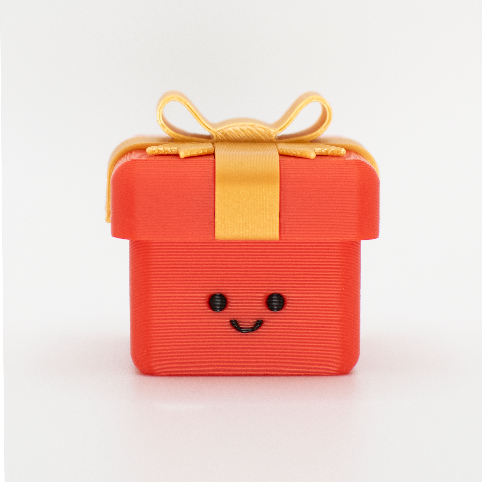 Merry Present Clicker