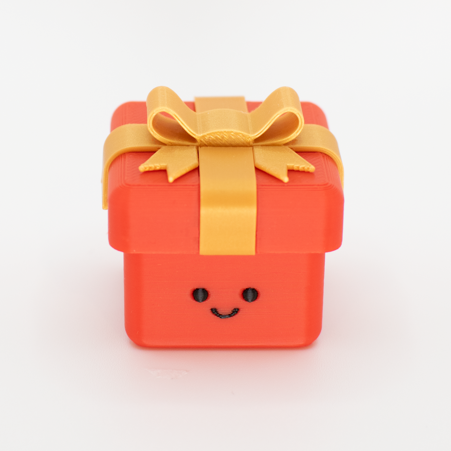 Merry Present Clicker