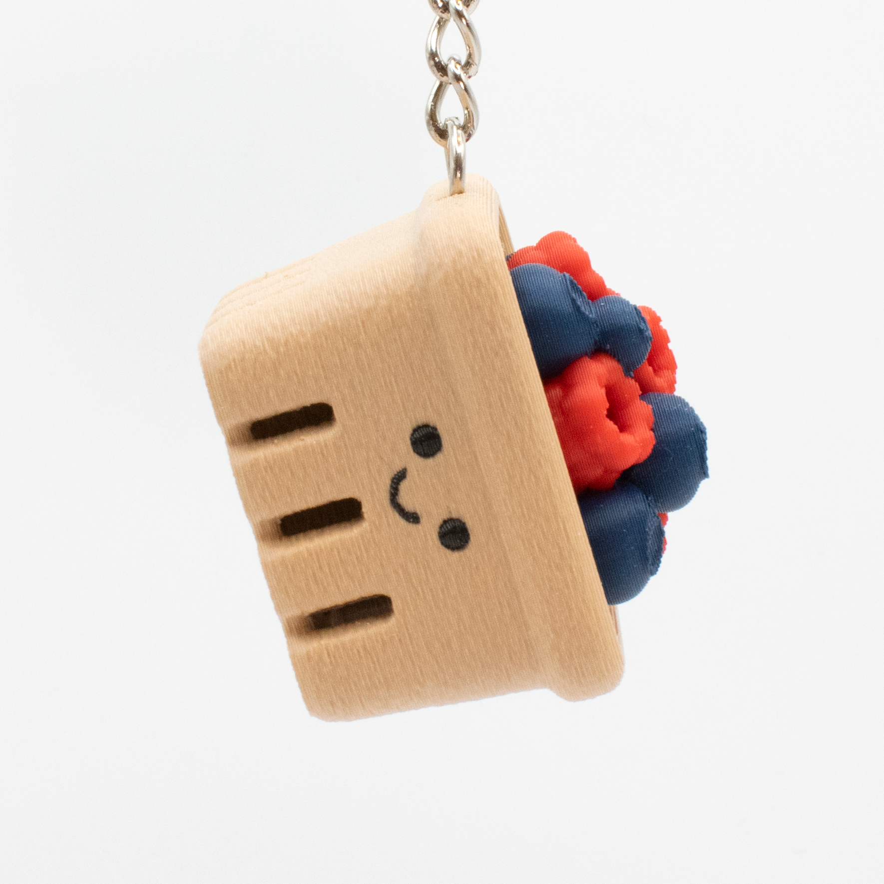 Juicy Berry Basket Clicker