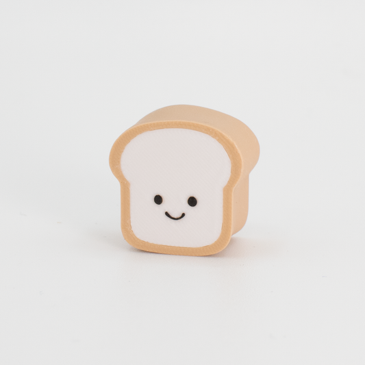 Loaf of Bread Keycap