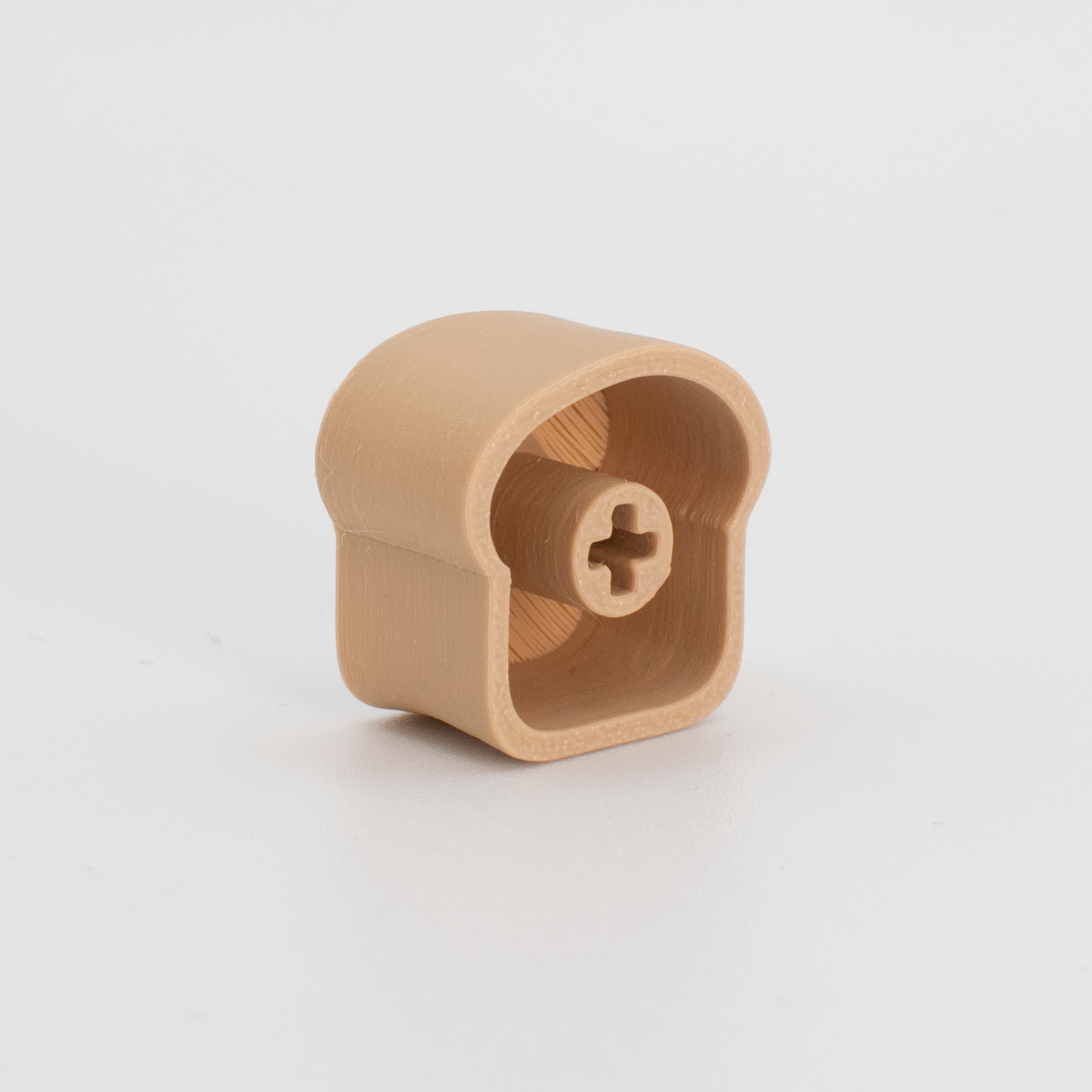 Loaf of Bread Keycap