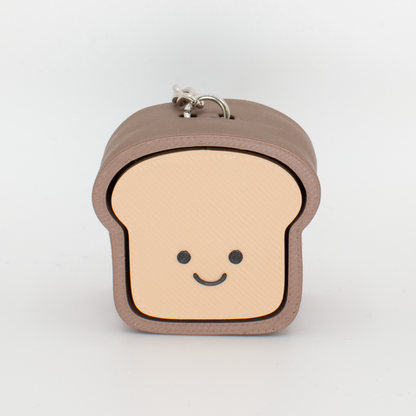Loafy Bread Clicker