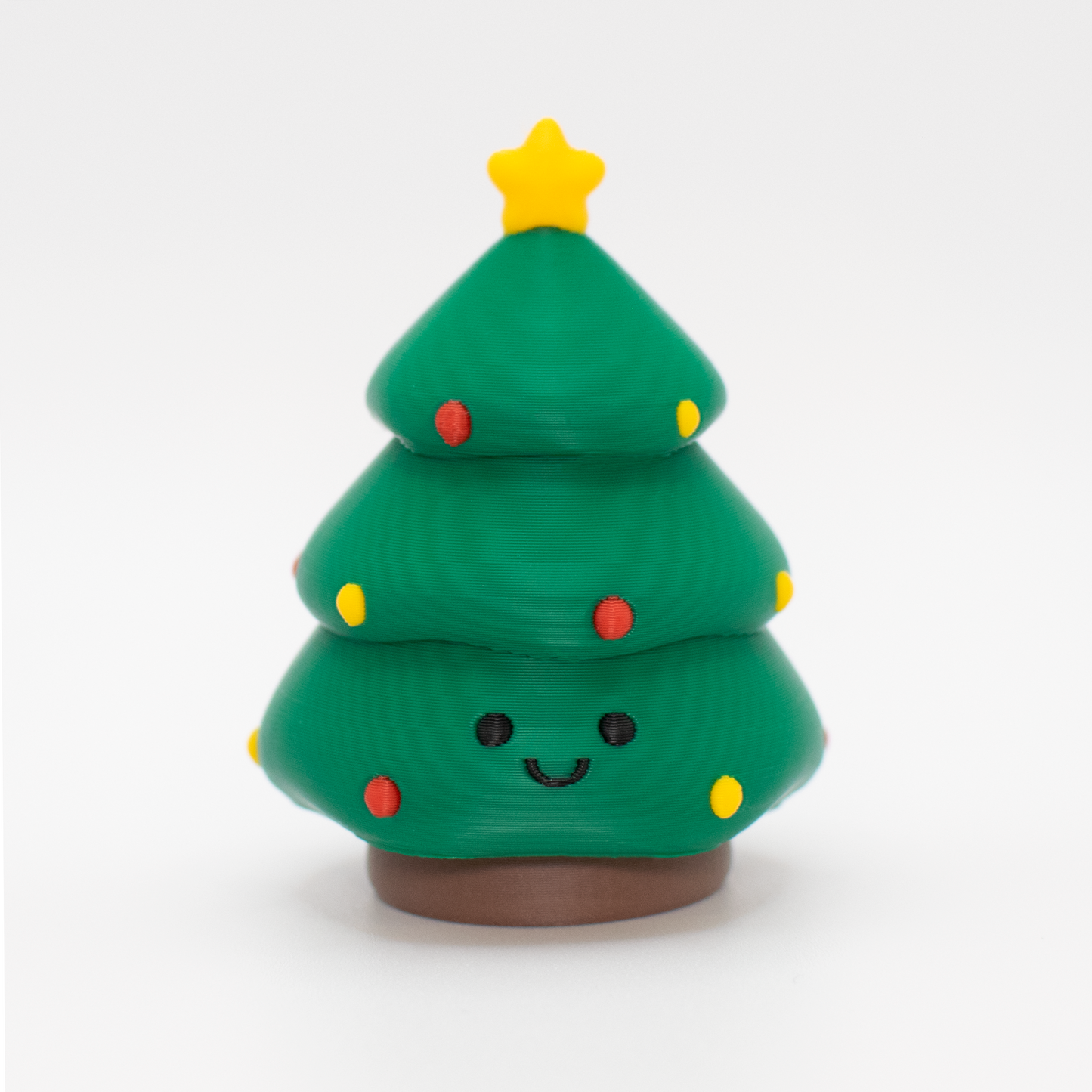 Merry Christmas Tree Clicker