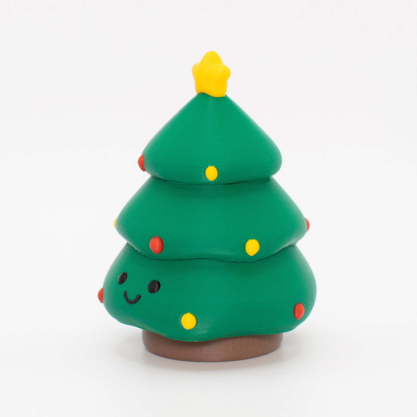 Merry Christmas Tree Clicker