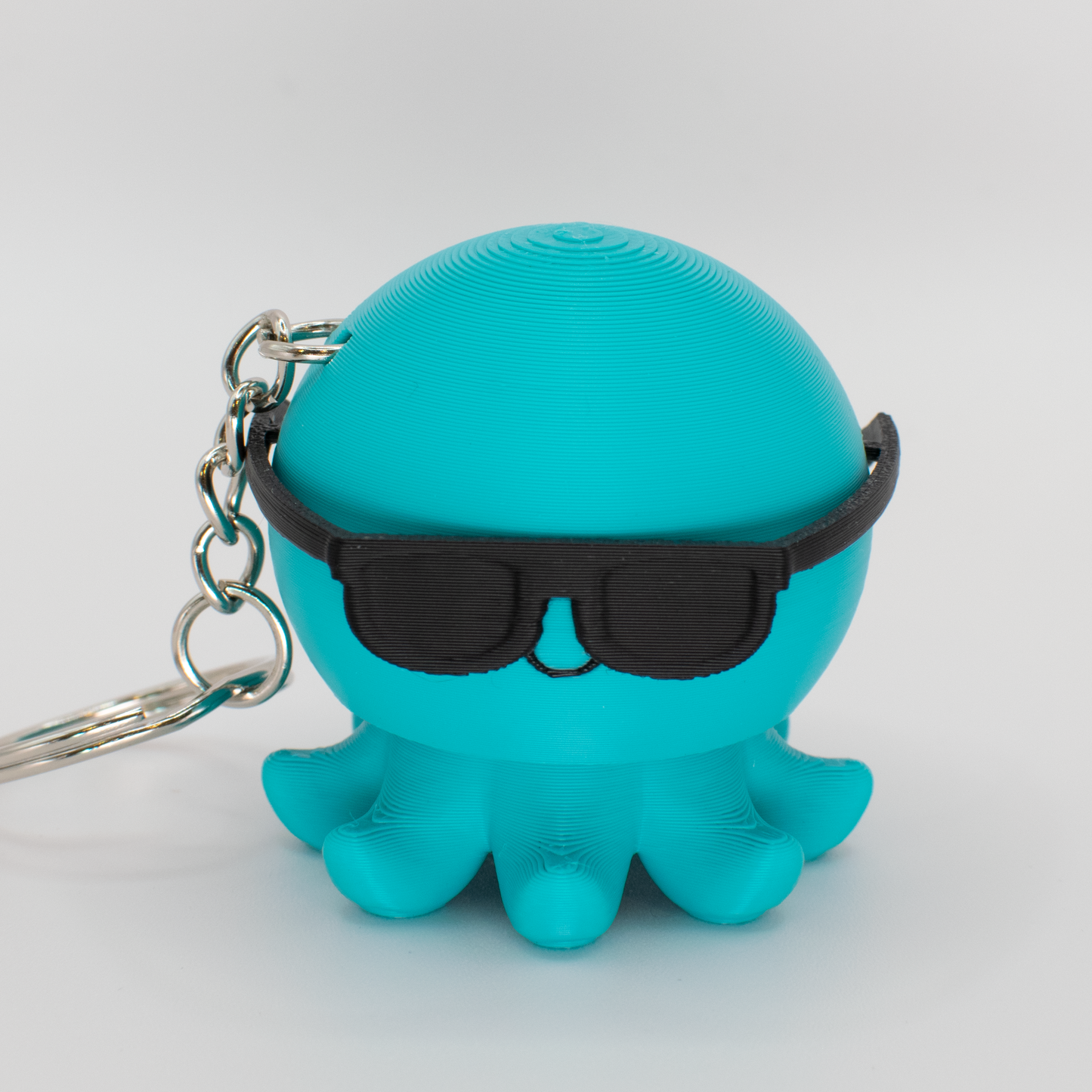Party Octopus Clicker