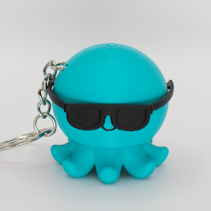 Party Octopus Clicker