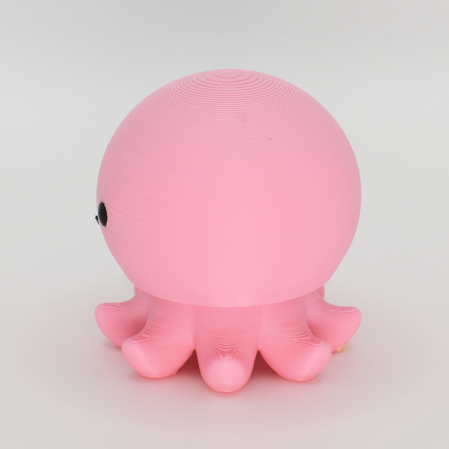 Party Octopus Clicker