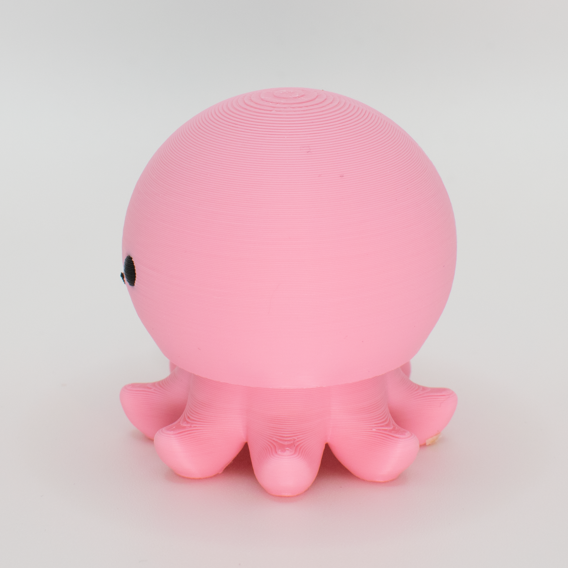 Party Octopus Clicker