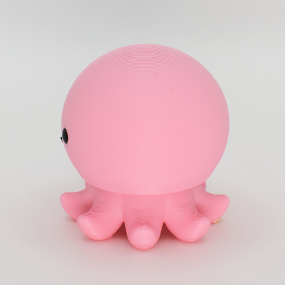 Party Octopus Clicker