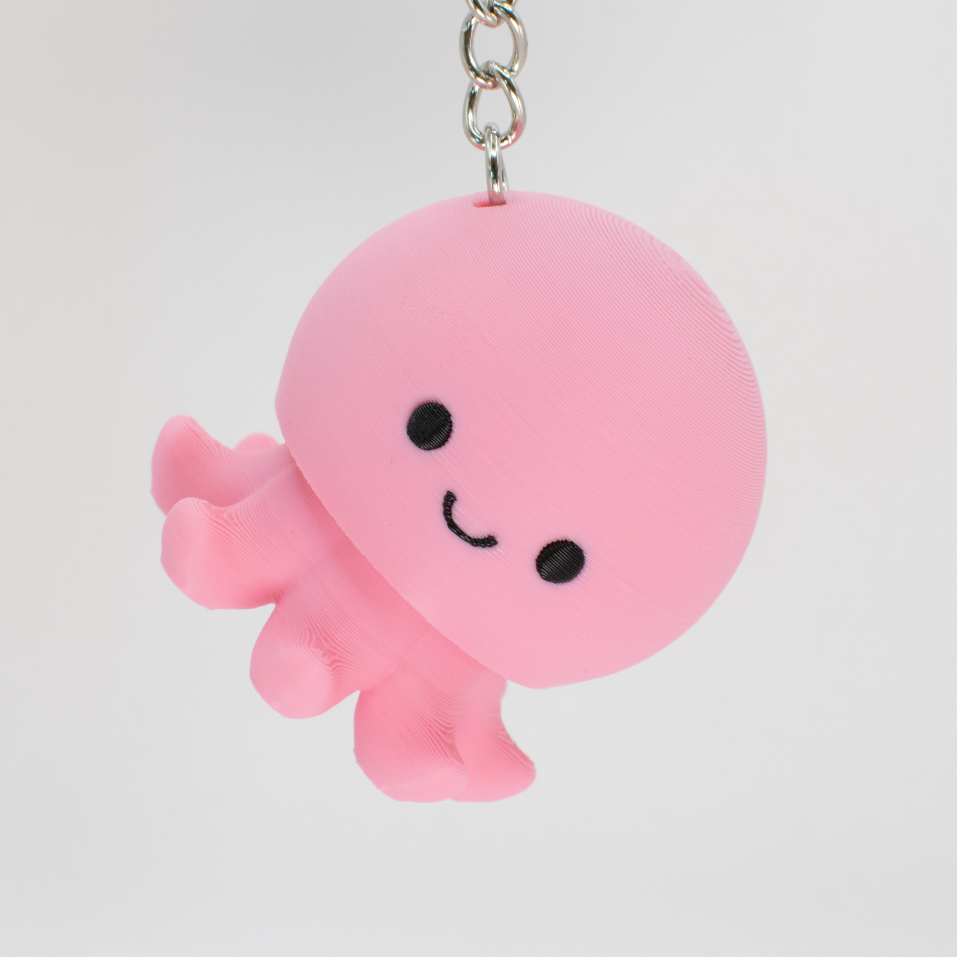 Party Octopus Clicker
