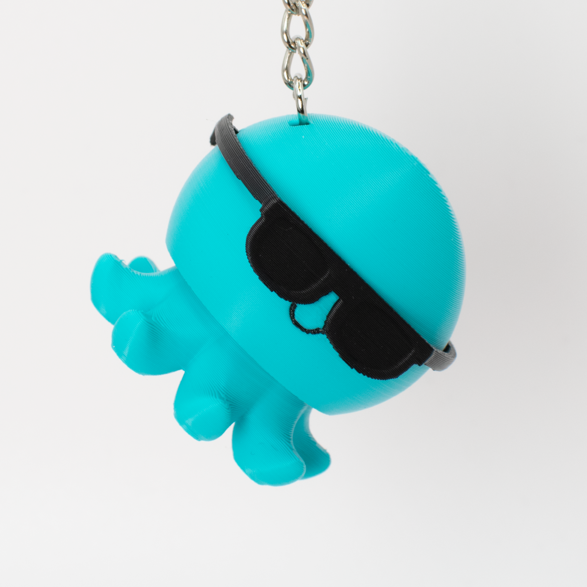 Party Octopus Clicker