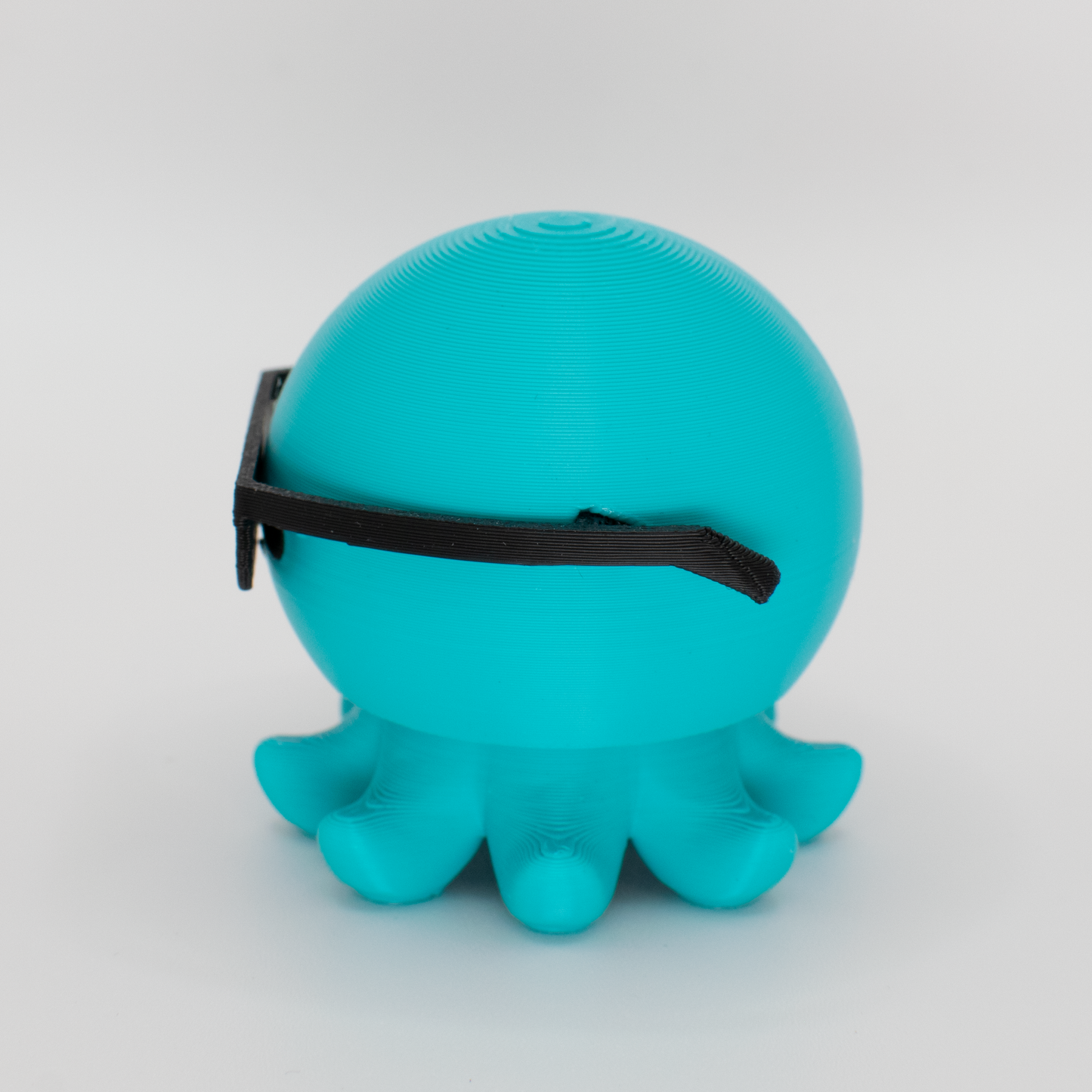 Party Octopus Clicker