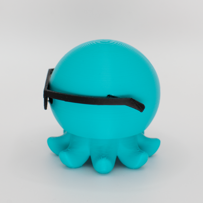 Party Octopus Clicker