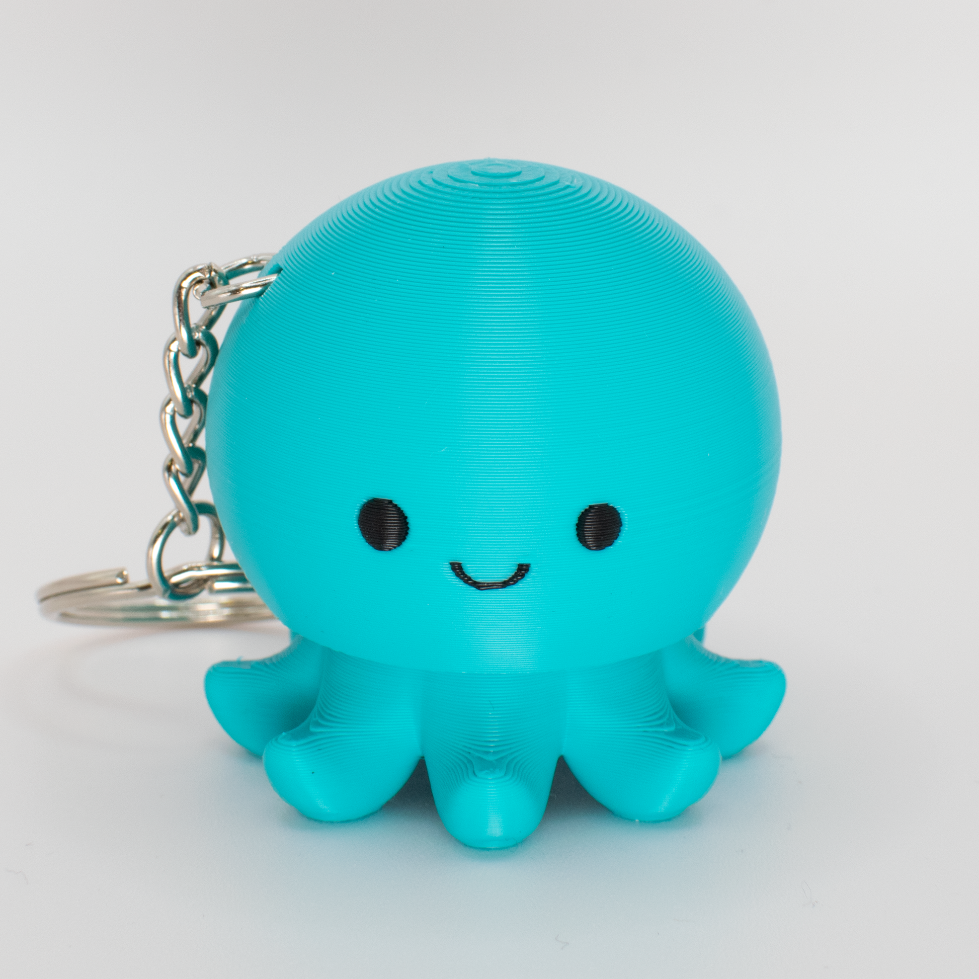 Party Octopus Clicker