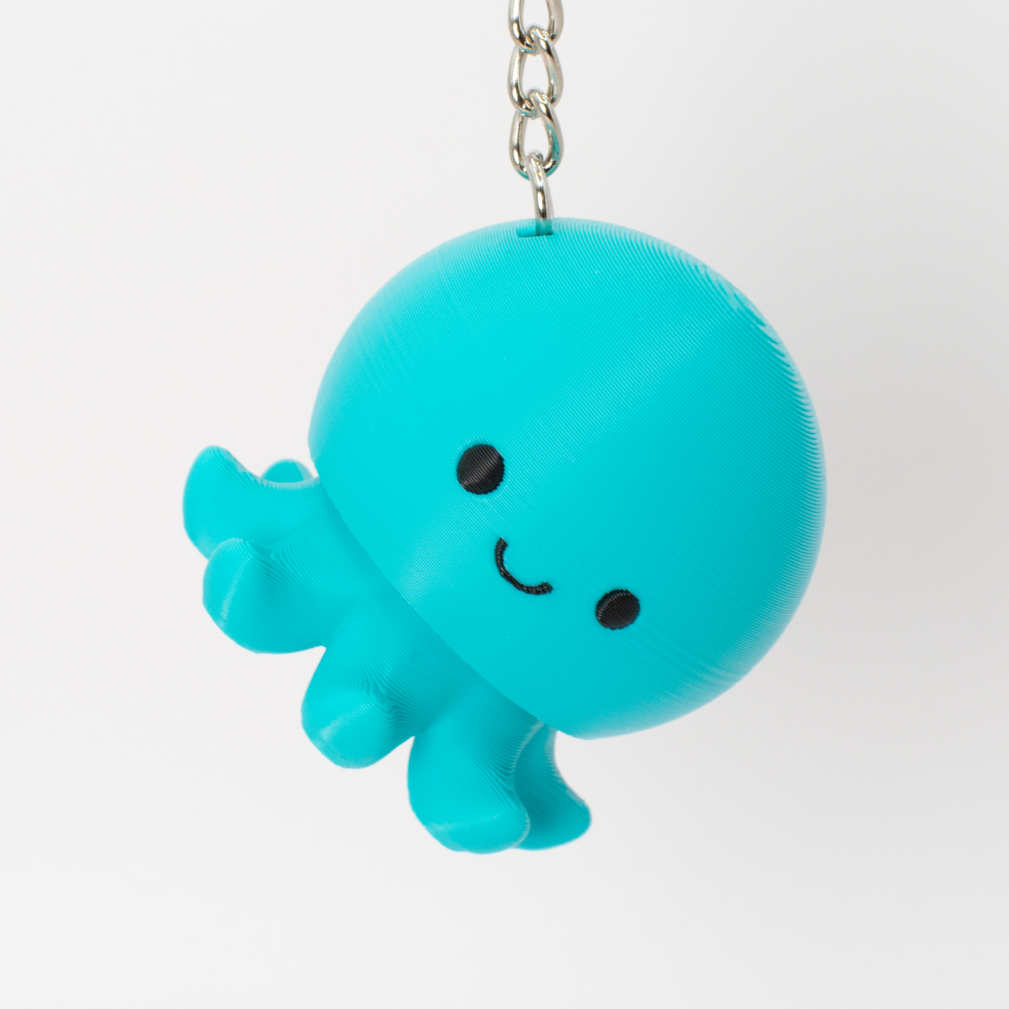 Party Octopus Clicker