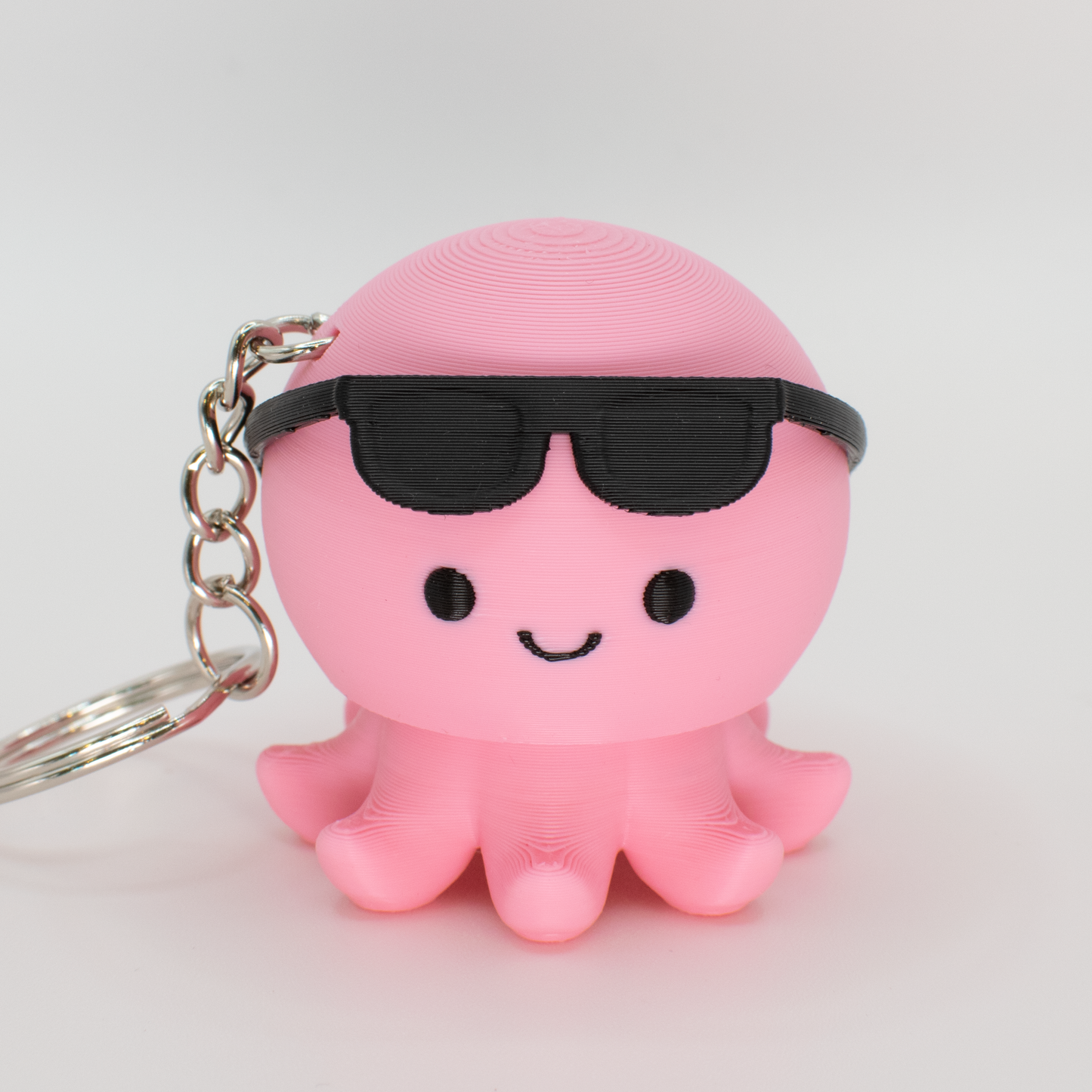 Party Octopus Clicker