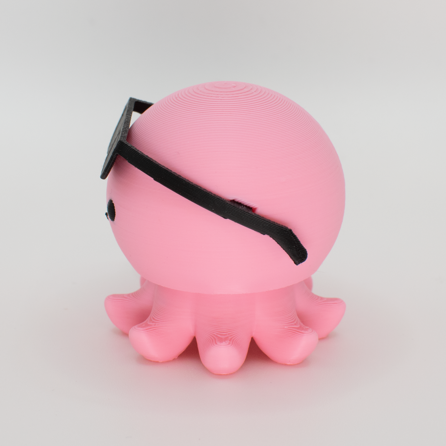 Party Octopus Clicker
