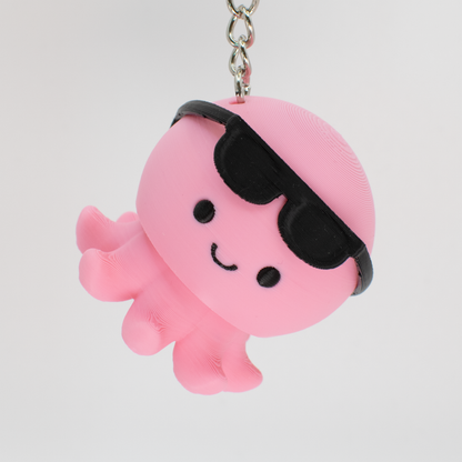 Party Octopus Clicker