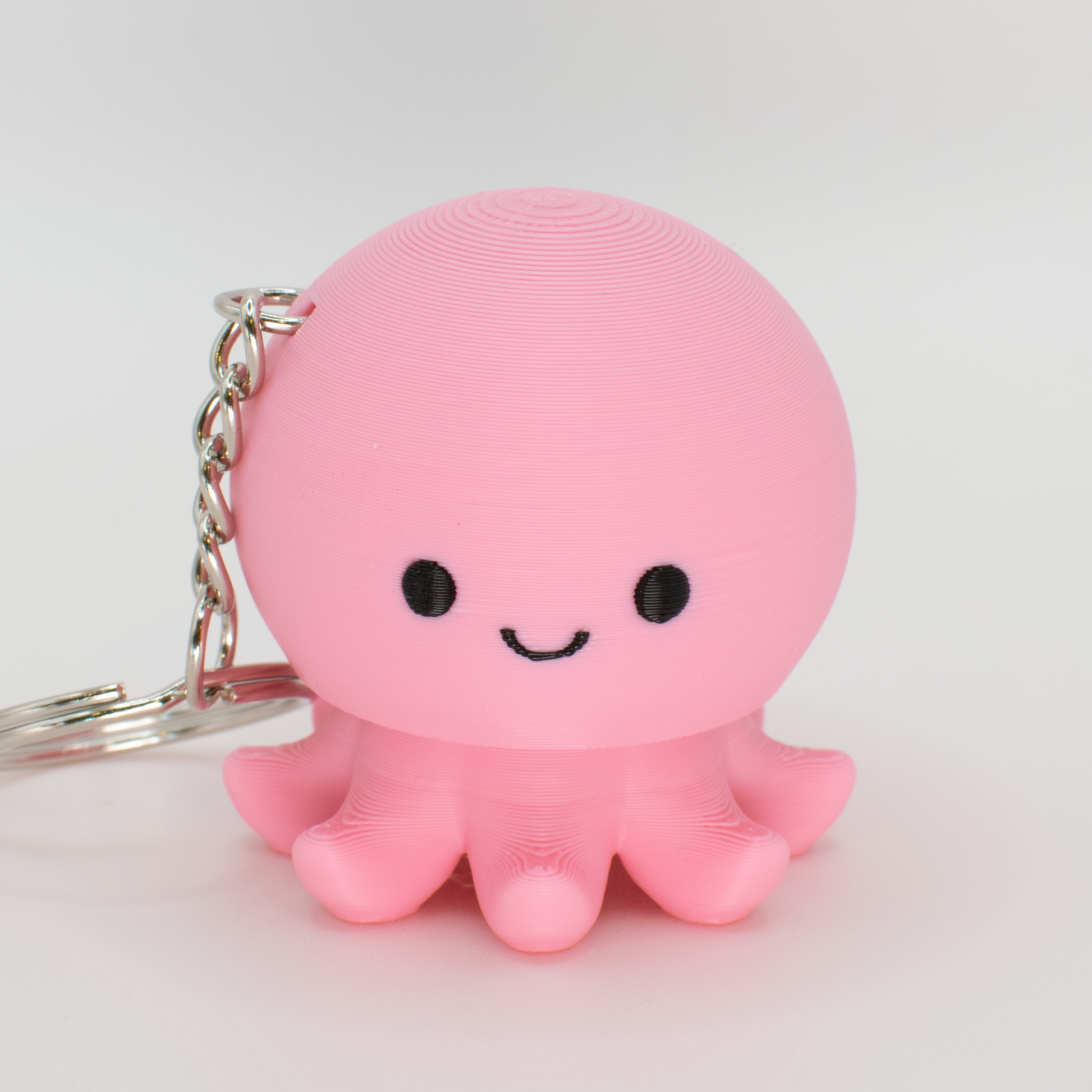 Party Octopus Clicker