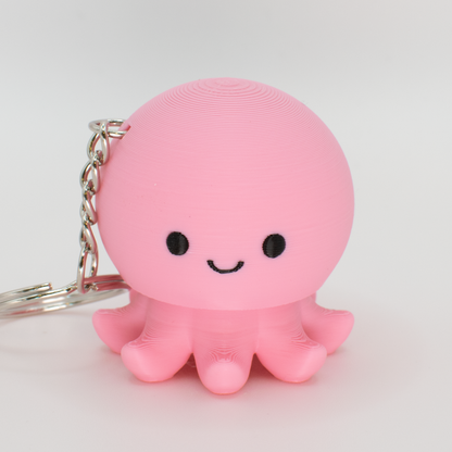 Party Octopus Clicker