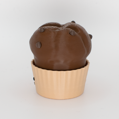 Puffy Muffin Clicker (Retired)