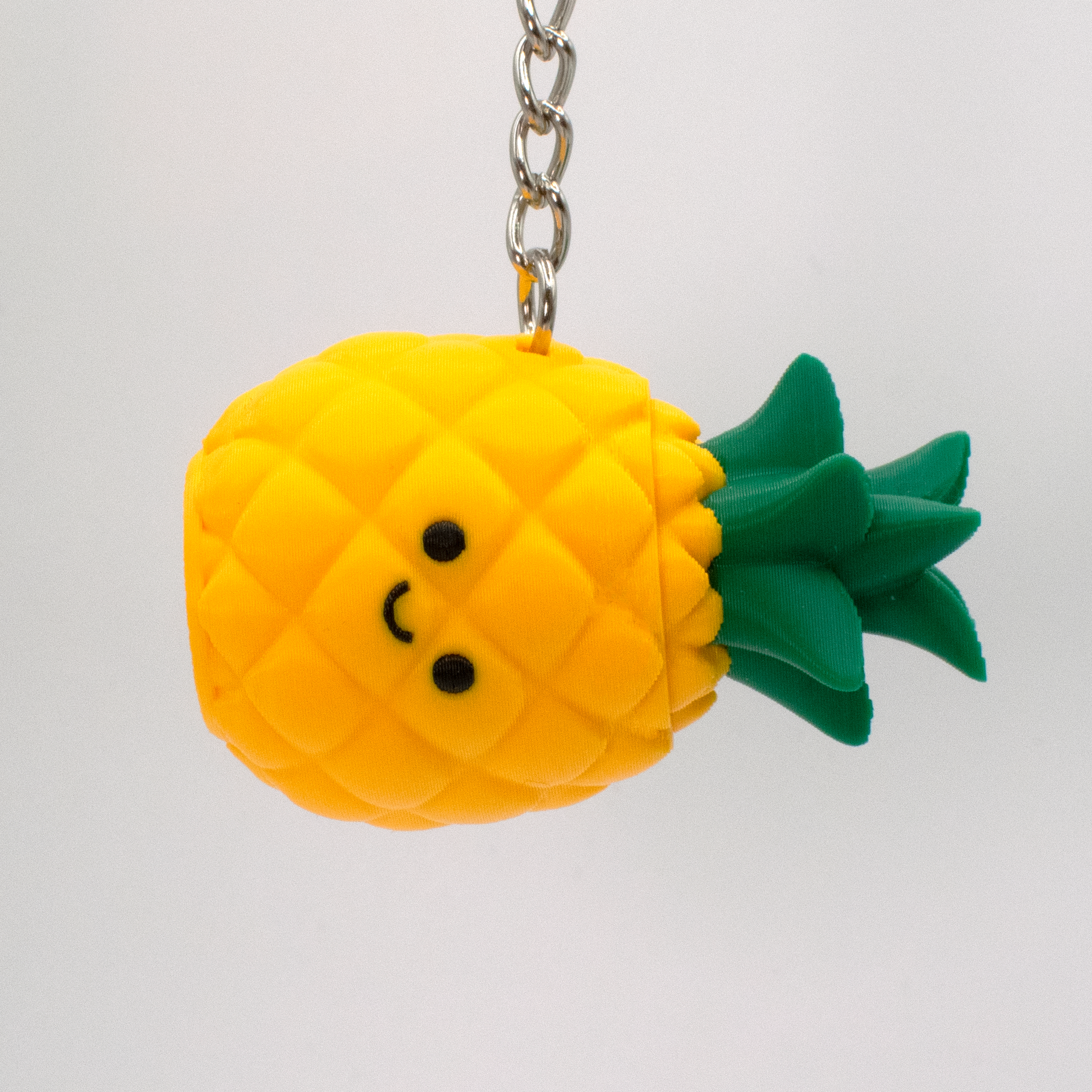 Spiky Pineapple Clicker