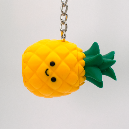 Spiky Pineapple Clicker