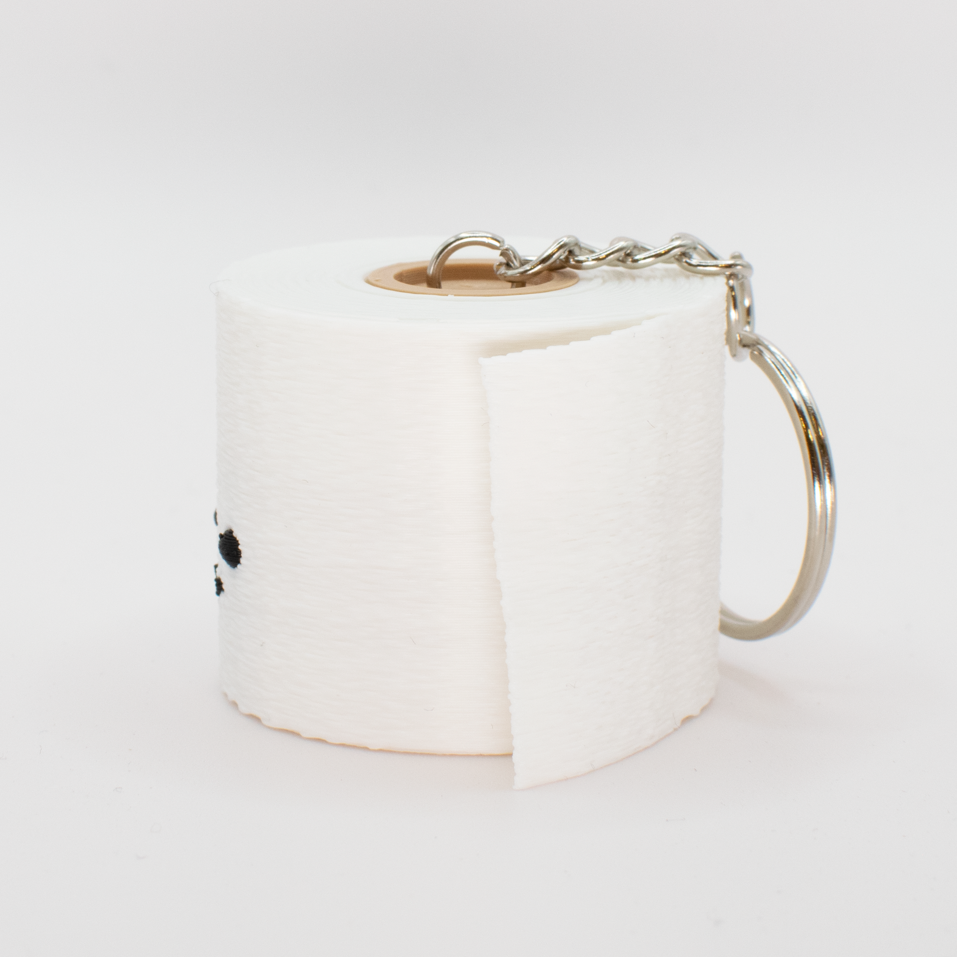 Toilet Paper Spinner (Retired)