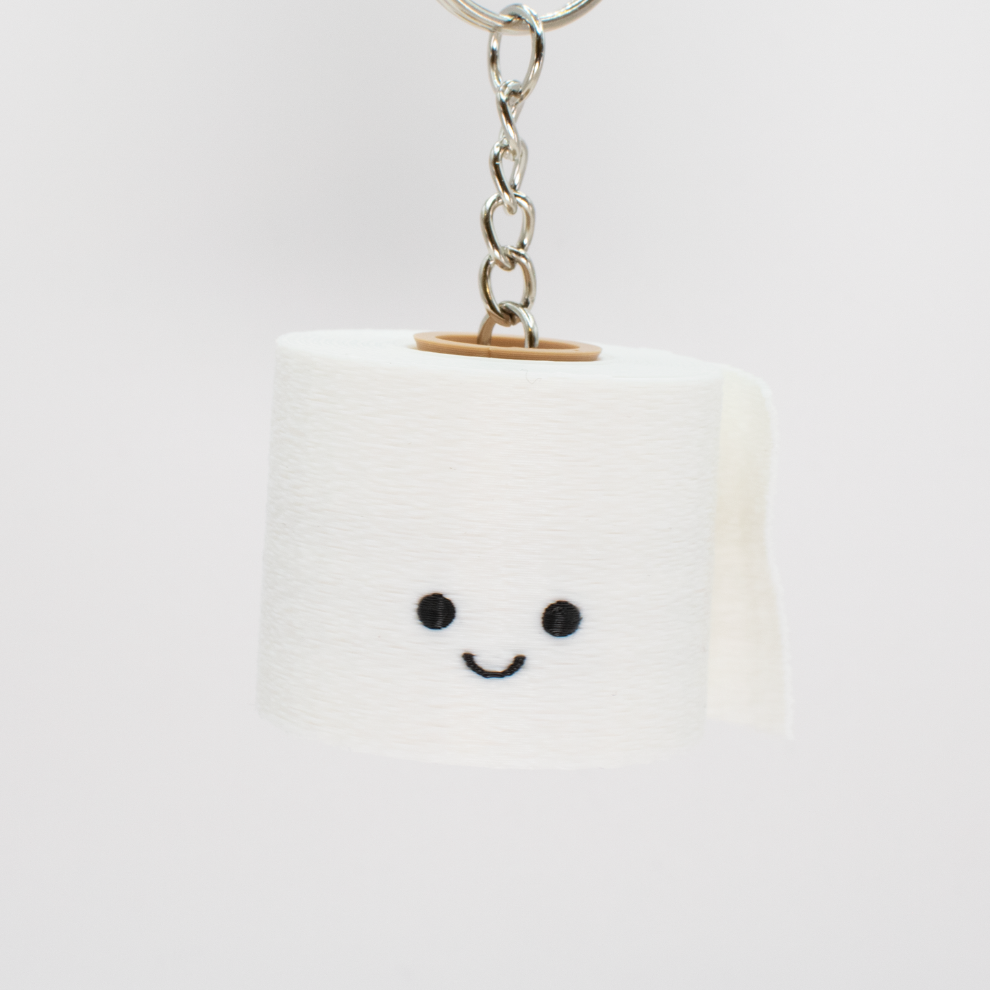 Toilet Paper Spinner (Retired)
