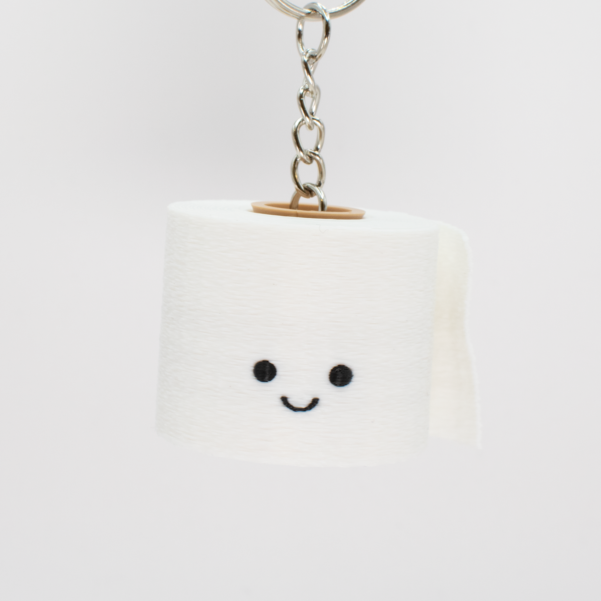 Toilet Paper Spinner (Retired)