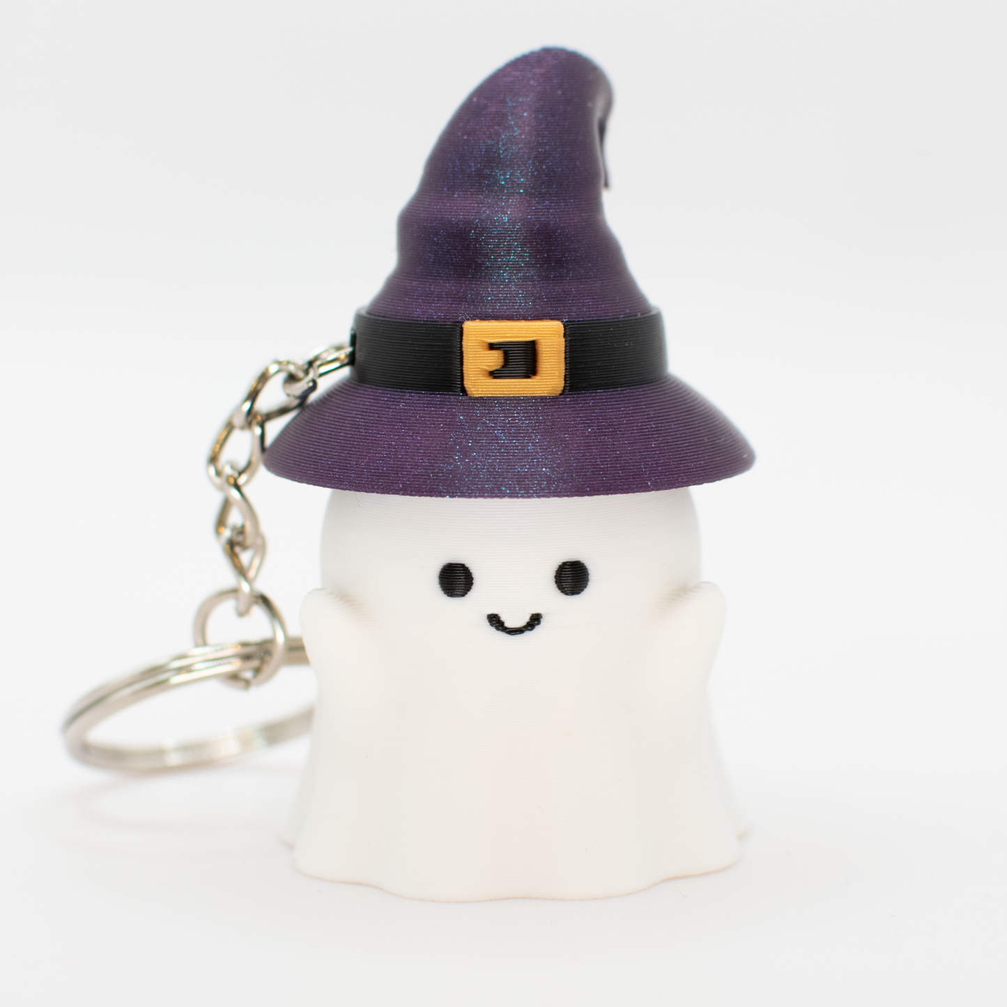 Spooky Ghost Clicker