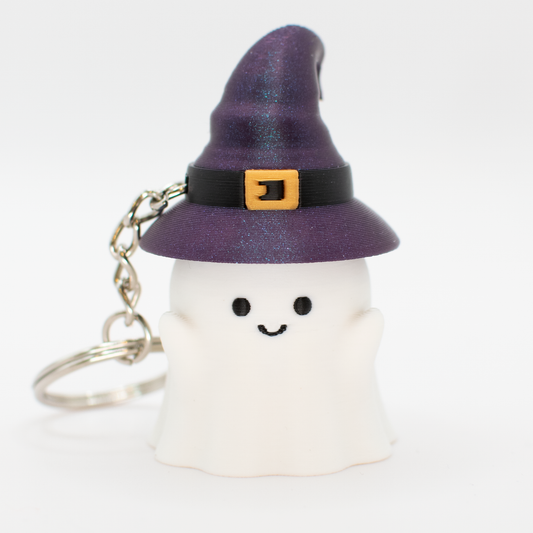 Spooky Ghost Clicker