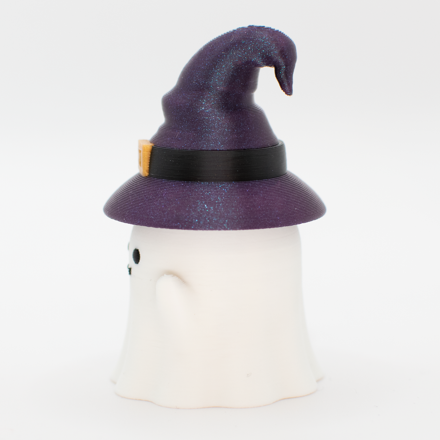 Spooky Ghost Clicker