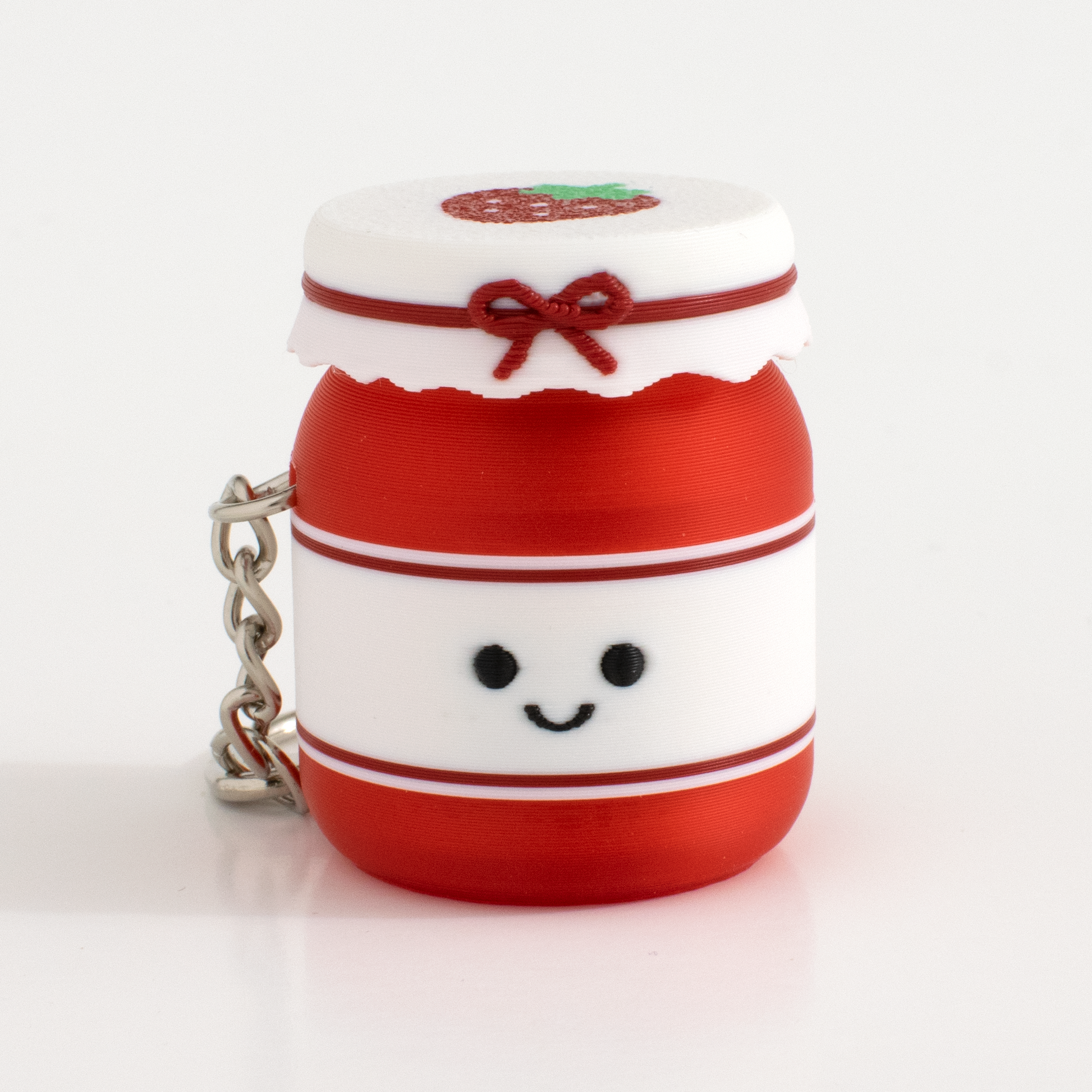 Sweet Strawberry Jam Clicker