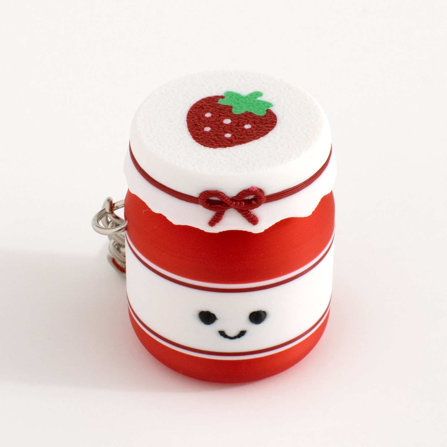 Sweet Strawberry Jam Clicker