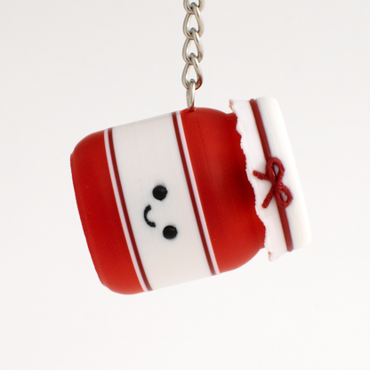 Sweet Strawberry Jam Clicker