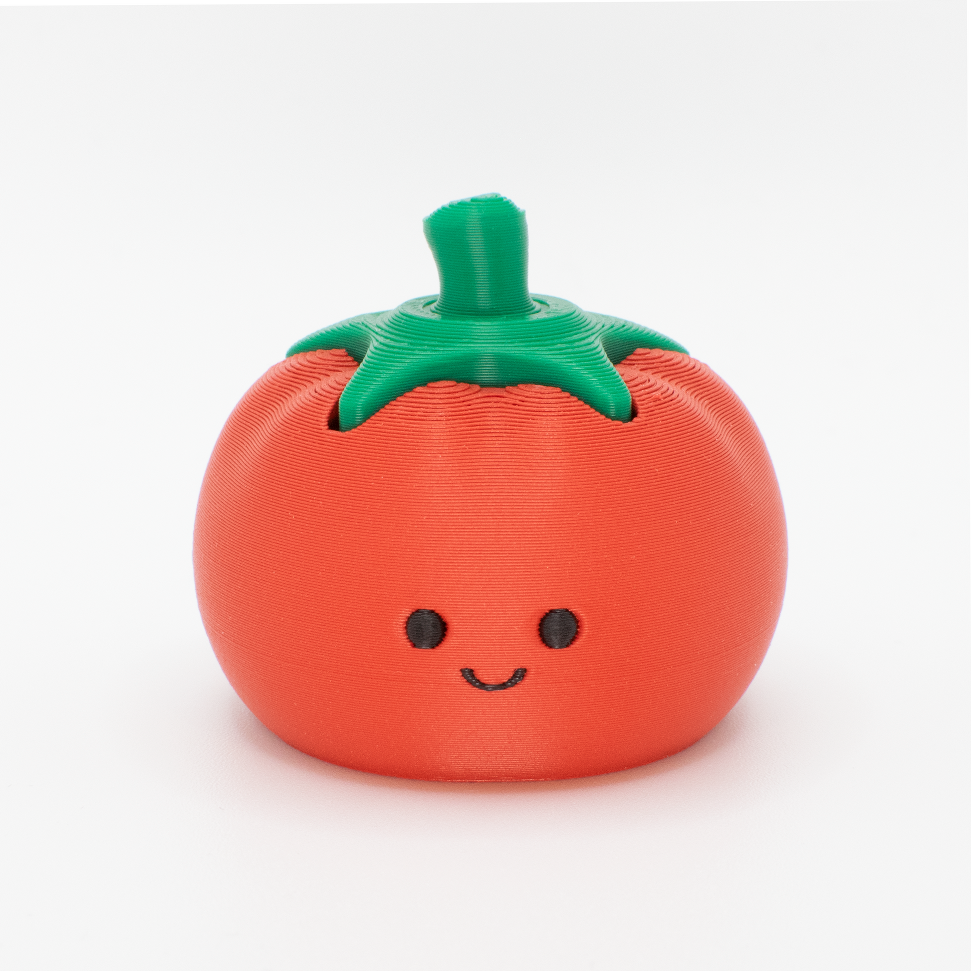 Sunny Tomato Clicker