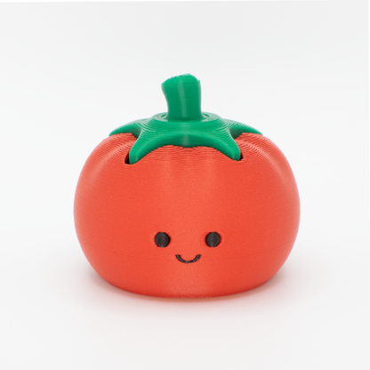Sunny Tomato Clicker