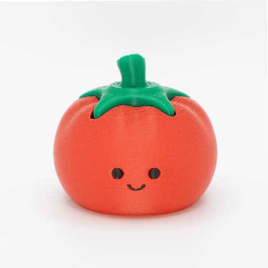 Sunny Tomato Clicker