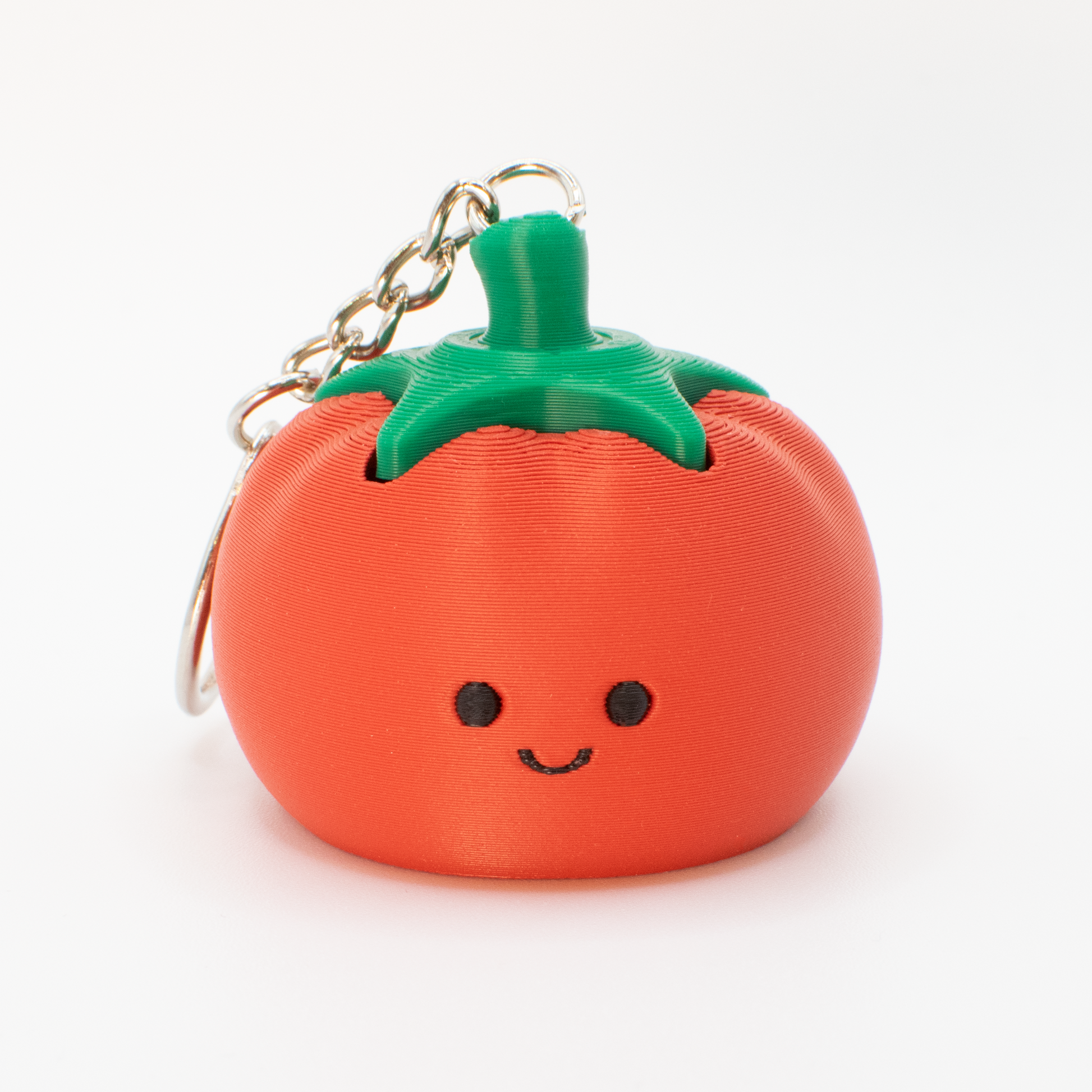 Sunny Tomato Clicker