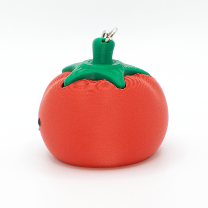 Sunny Tomato Clicker