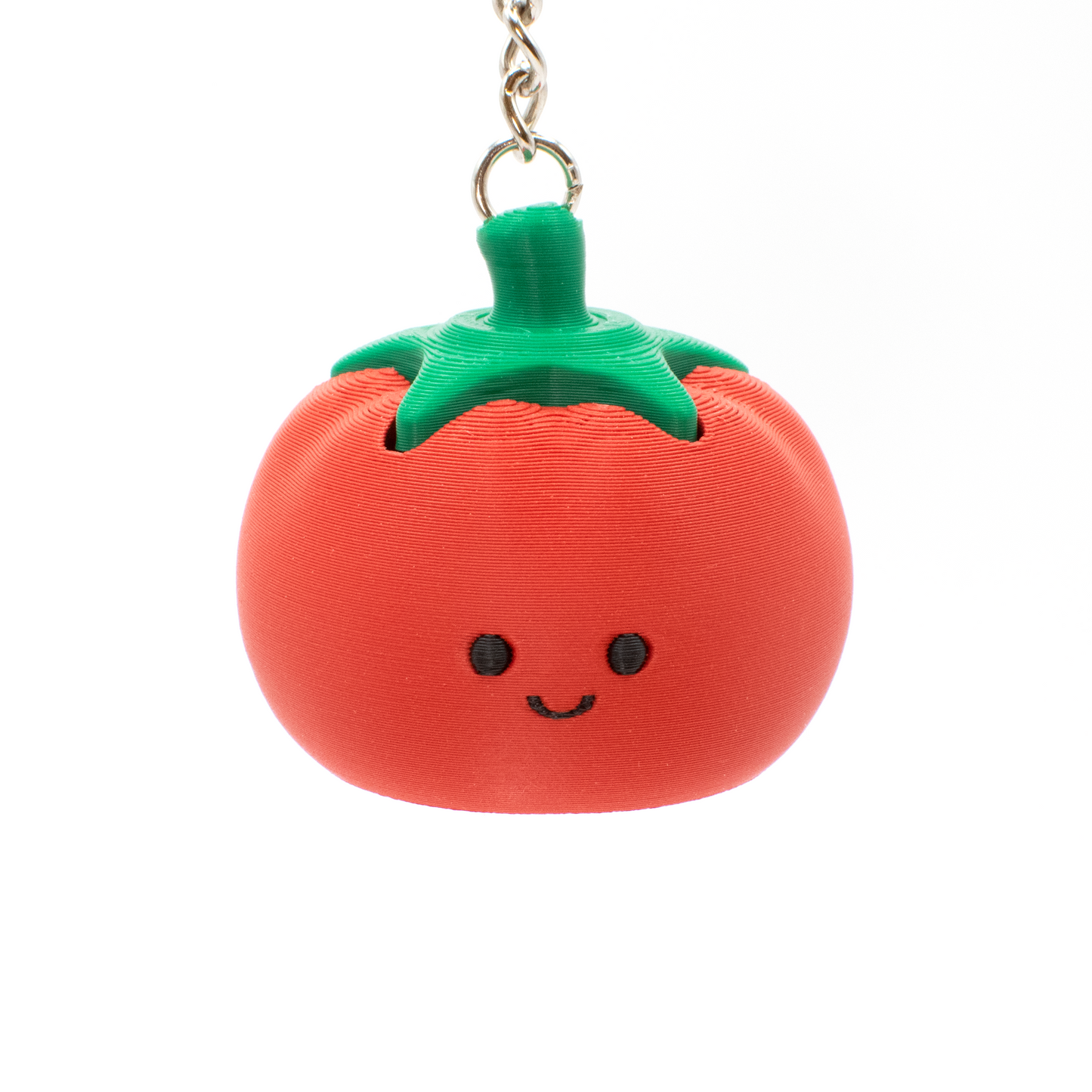 Sunny Tomato Clicker