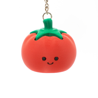 Sunny Tomato Clicker