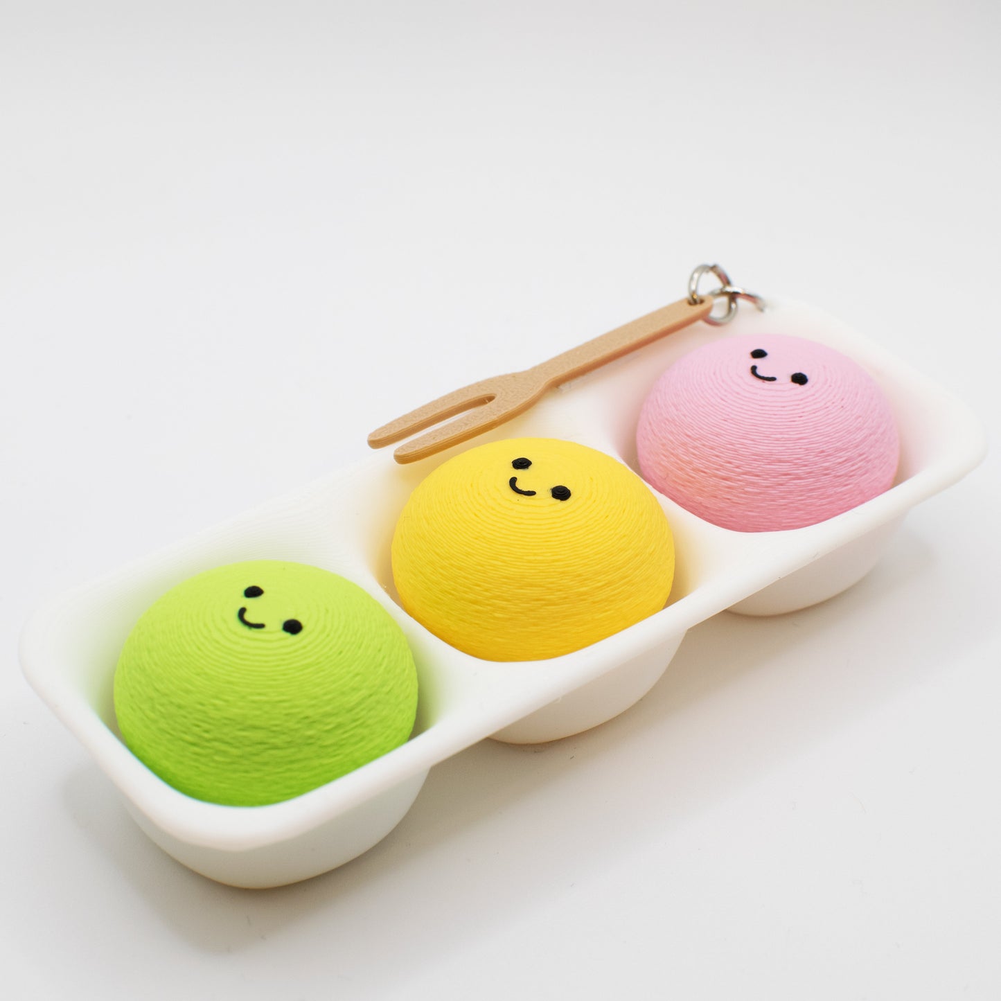 Yummy Mochi Ice Cream Clicker