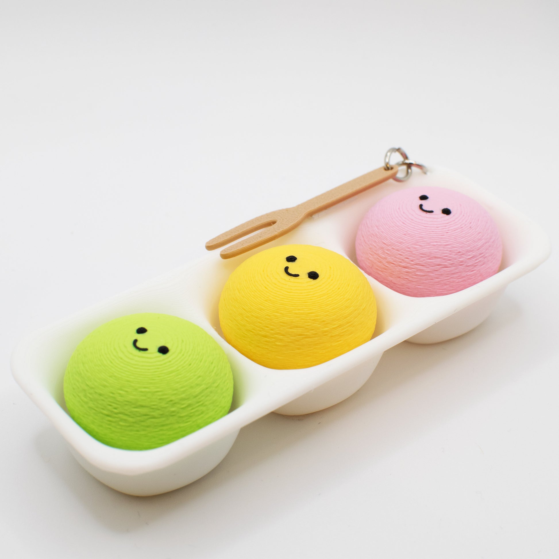 Yummy Mochi Ice Cream Clicker